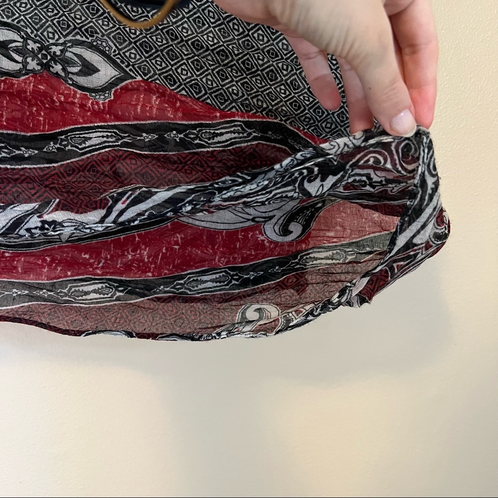 Scarf - Picture 4 of 6